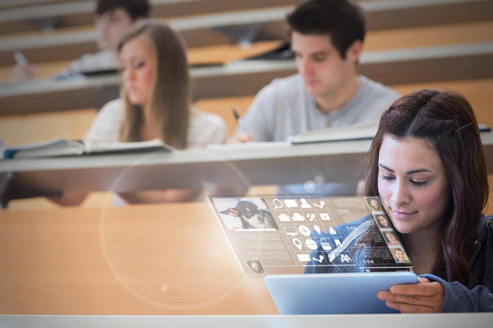 AI Is Changing Jobs. Now It Is Changing What Students Choose to Study, Says Prodigy Finance
